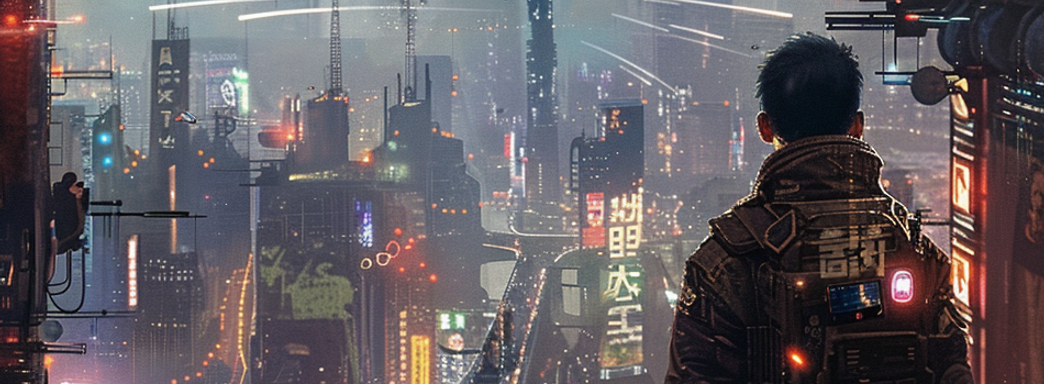 Какими будут игры через 25 лет, годная ролевая игра от Bethesda — самые интересные материалы за неделю