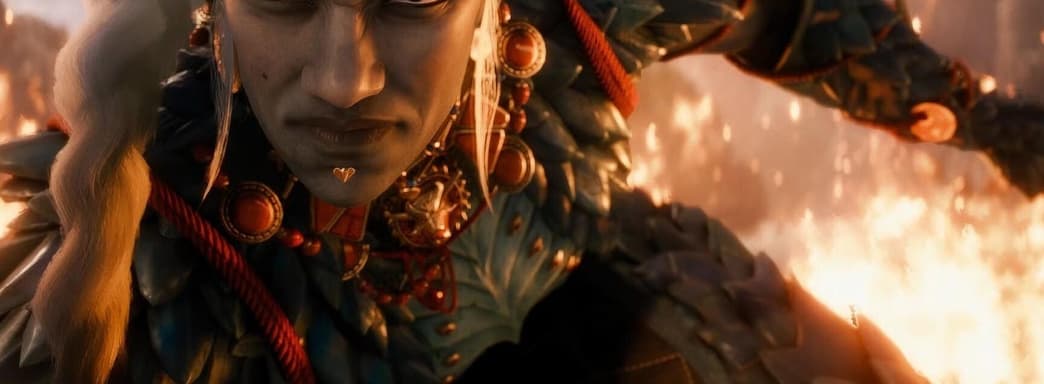 Фермеры разгромили Dragon Age: The Veilguard. Топ-продаж Steam