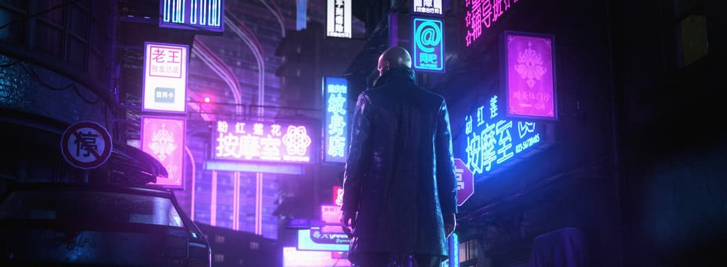 Agent 47 попадёт на PSVR2 позже, чем ожидалось. Дату выхода Hitman: World of Assasination перенесли на март