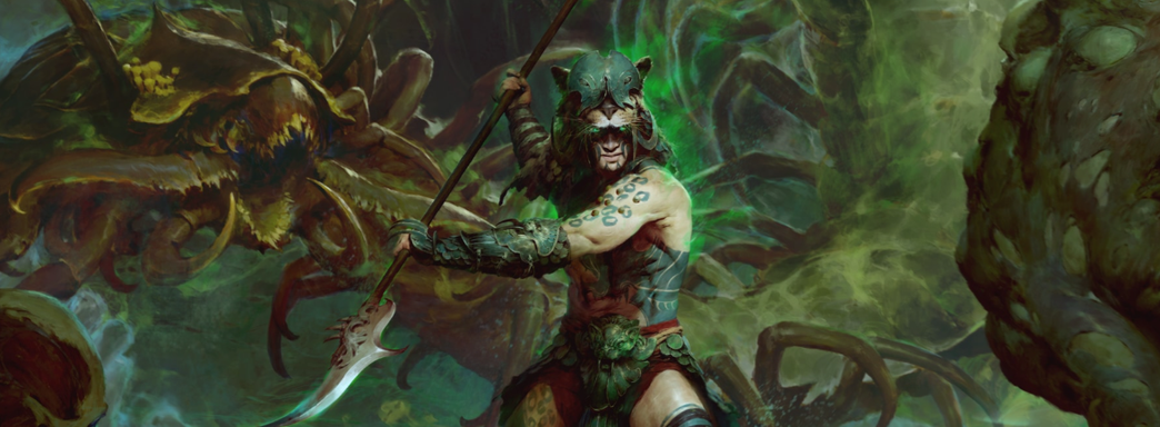 Новый класс Diablo 4 Vessel of Hatred стал временно бесплатным