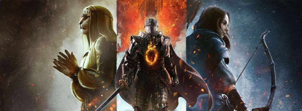 Датамайнер не исключает появление DLC для Dragon's Dogma 2