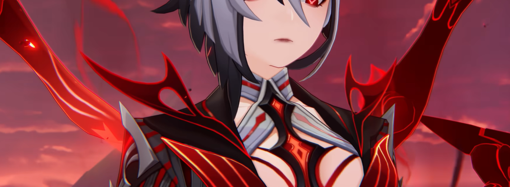 Баннеры персонажей Genshin Impact 5.3, пятизвёздочные герои-флагманы и не только — инсайдер