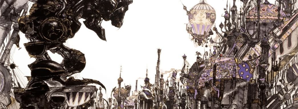 Продюсер Dragon Quest 3 назвал игру, которая стала вдохновением для HD-2D-стиля и достойна ремейка