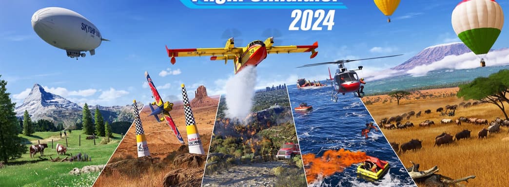 Разработчики MSFS 2024 приносят извинения, но исправить ошибки будет непросто