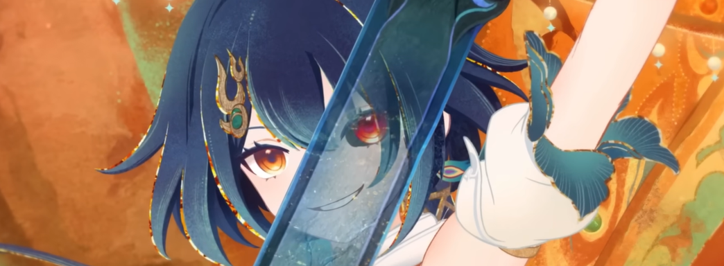 Баннеры персонажей Honkai Star Rail 3.0, 3.1 и 3.2 — инсайдер