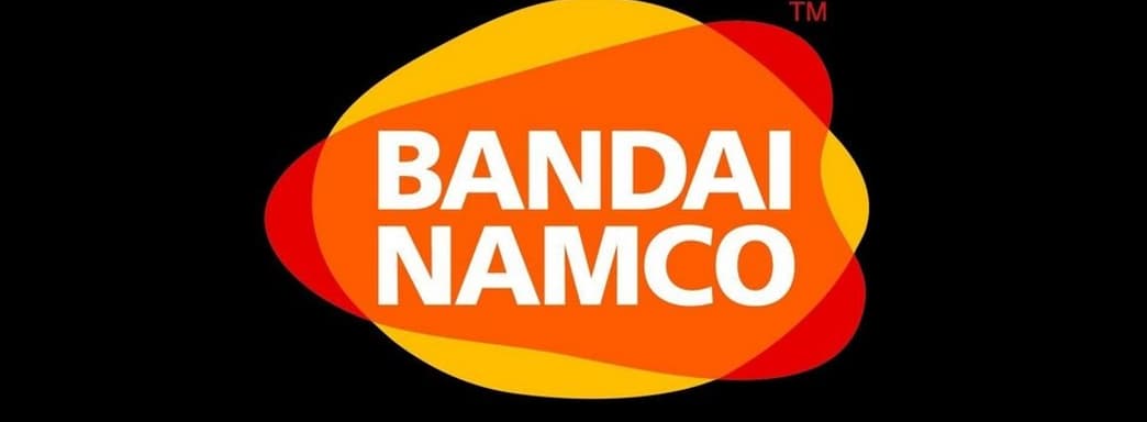 Bandai Namco поглотит Bandai Namco