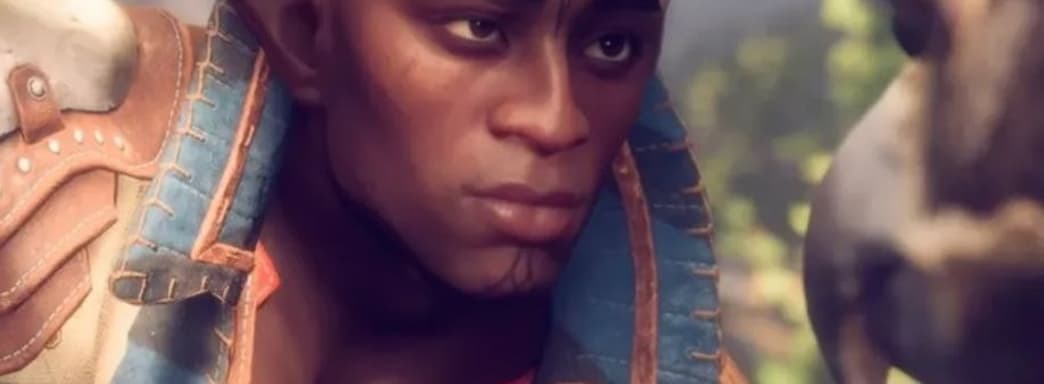 Игроки возмущены, что Dragon Age: The Veilguard не получила ни одной крупной номинации на TGA 2024