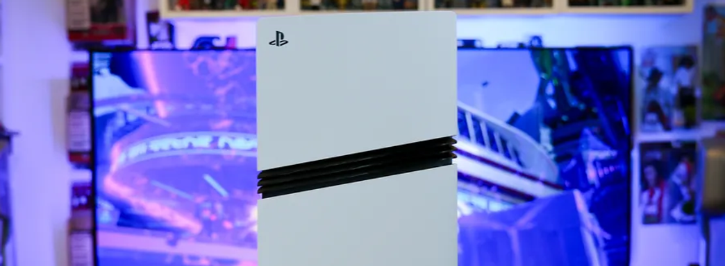 В России снизили цену на PlayStation 5 Pro