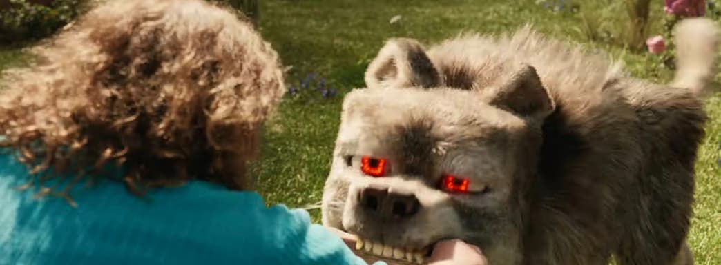 Экранизация Minecraft получила первый полноценный трейлер с датой выхода