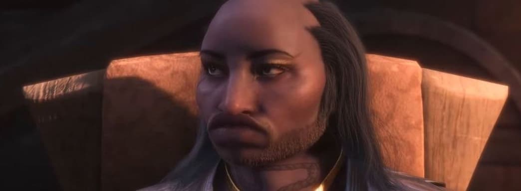 Фермеры разгромили Dragon Age: The Veilguard, «тупая» опция для арахнофобов в BO6 — самое интересное за 19 ноября