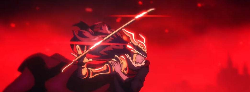 Фан-аниме Elden Ring перенесли на полгода. Смотрим новый тизер