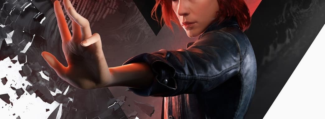 Remedy назвала бюджет Control 2