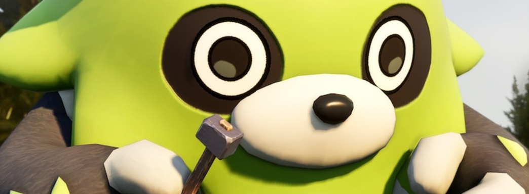 Мод GTA 5 может спасти авторов Palworld и привести к поражению Nintendo в суде