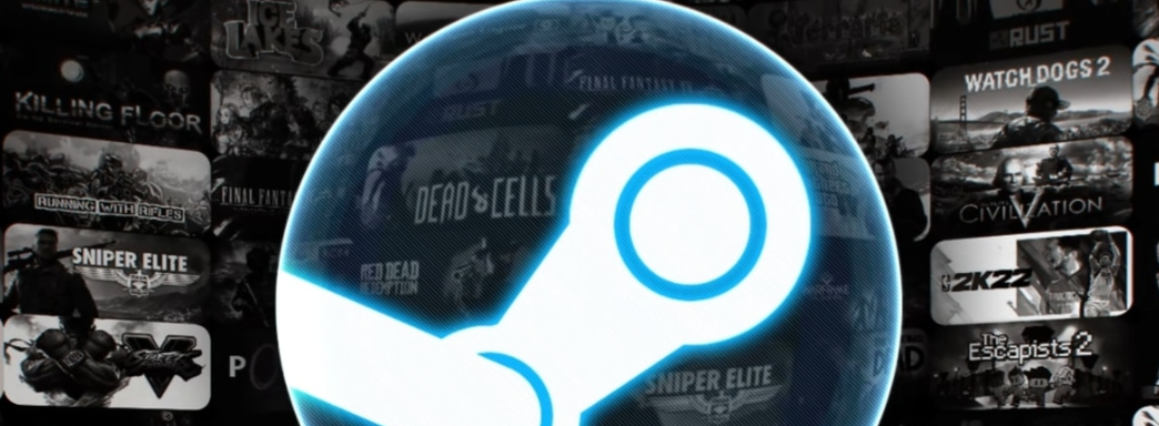 Из немецкого Steam пропали тысячи игр из-за новых правил. Геймеры недовольны обновлением маркировки контента