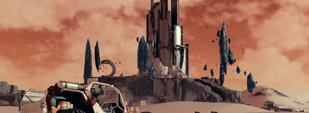 Starfield получила улучшение производительности, повышение разнообразия целей и неограниченную частоту кадров на Xbox Series X. Вышло обновление 1.14.74