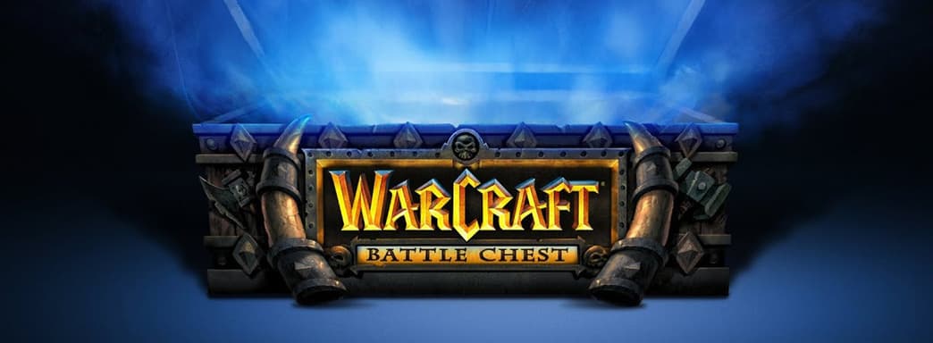 «Подарок достойный Blizzard» — запятую каждый поставит сам. Обзор ремастеров Warcraft, Warcraft 2 и обновления Warcraft 3 Reforged 2.0