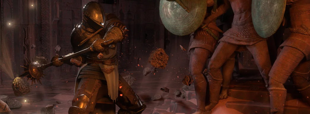 Path of Exile 2 получит платный ранний доступ. Входной билет стоит от 30 долларов