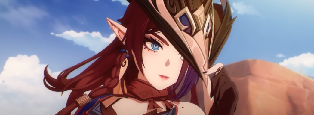 Genshin Impact получила обновление 5.2. miHoYo раздаёт примогемы за техработы и баги