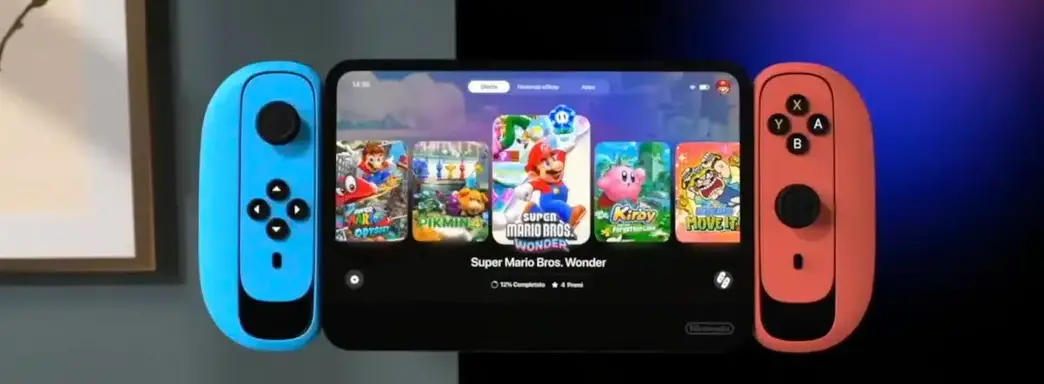 Запуск Switch 2 станет крупнейшим в истории Nintendo — слух