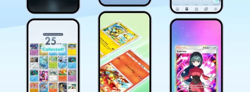 Pokémon TCG Pocket заработала более 120 миллионов долларов