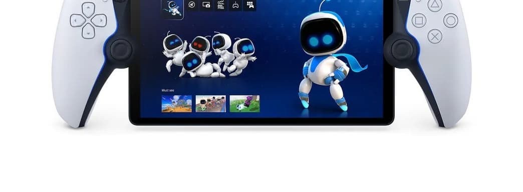 PlayStation Portal получила бета-версию поддержки облачного стриминга