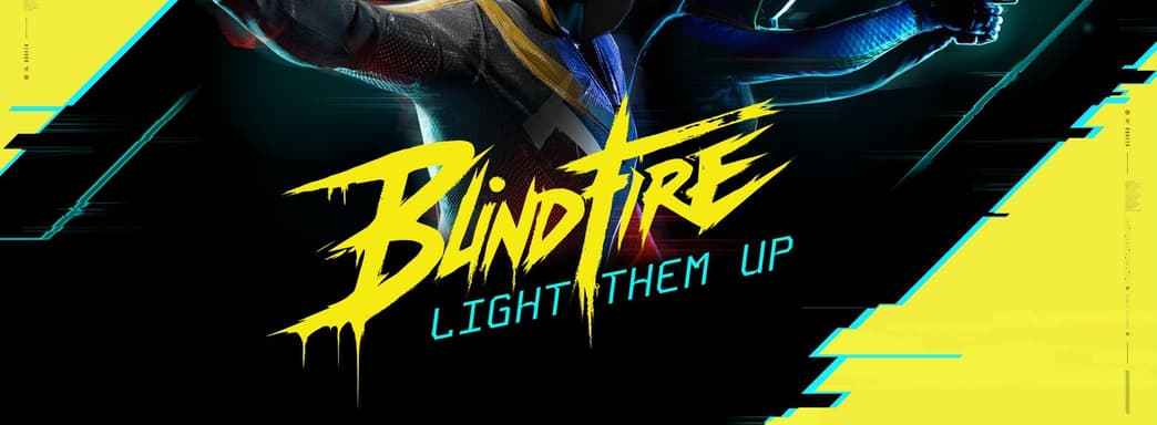 Перестрелки в кромешной тьме. Сегодня в раннем доступе на PS5 стартует сетевой шутер Blindfire