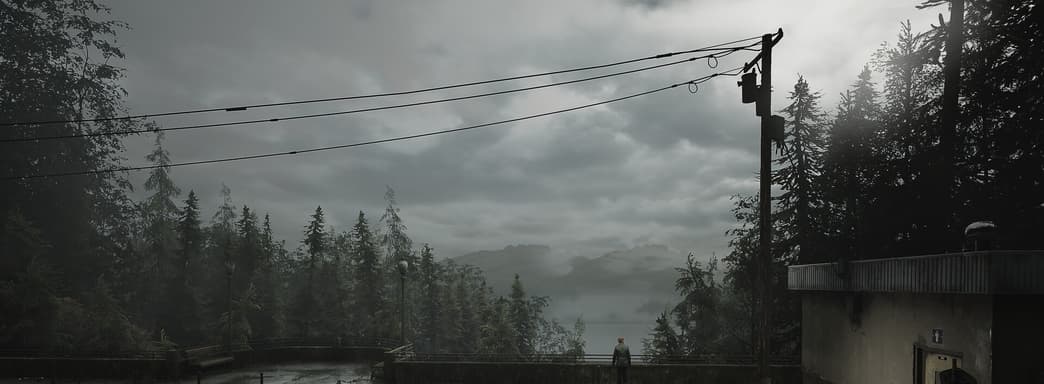 Саундтрек Silent Hill 2 Remake доступен на музыкальных платформах