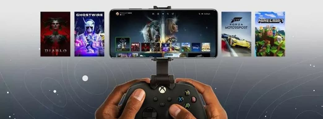 В Xbox Cloud Gaming теперь можно стримить игры, которые не входят в Xbox Game Pass. Список проектов
