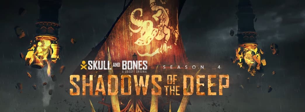 Реально ли спасти АААА-игру? Skull and Bones в четвертом сезоне дрейфует без особых изменений