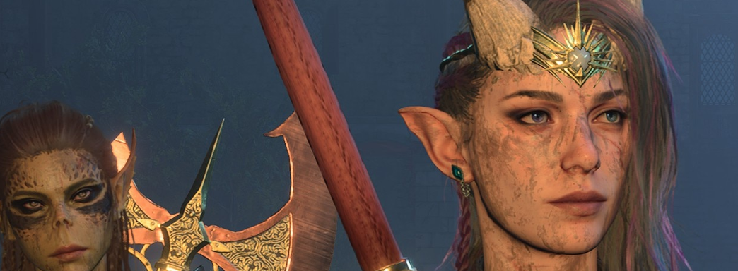 Патч Baldur's Gate 3 отключил сохранения с большим количеством модификаций на консолях