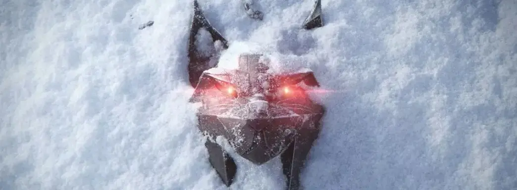 «Перекресток воронов»: стала известна дата выхода и название новой книги о ведьмаке Геральте