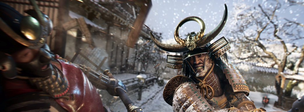 Assassin's Creed Shadows защитили Denuvo и добавили привязку к Ubisoft Connect. Появилась страница игры в Steam