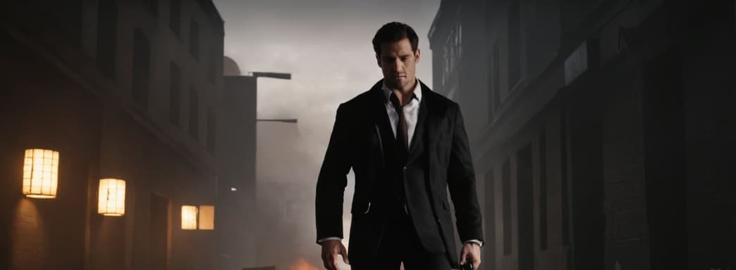 Remedy не хочет разочаровывать Rockstar. Студия пообещала отличное качество ремейков Max Payne