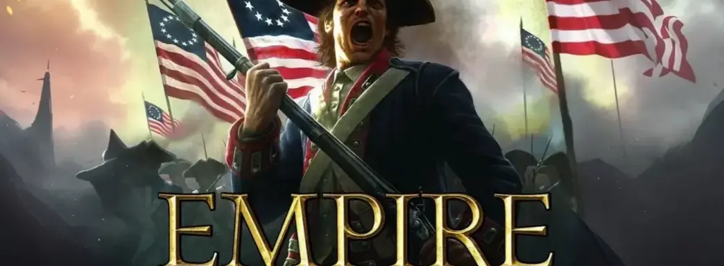 Total War: Empire вышла на мобильные устройства. Релизный трейлер демонстрирует улучшения, которые получила мобильная версия