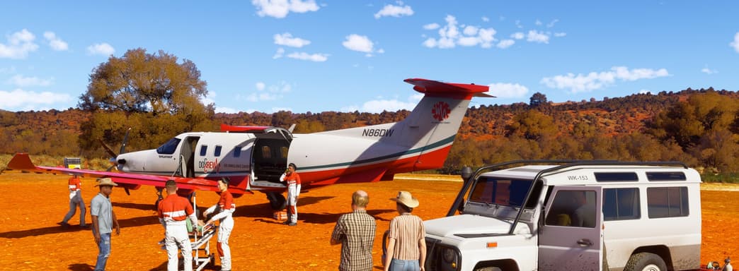 Flight Simulator 2024 — ответ Microsoft на Concord? Главные ошибки и низкий рейтинг