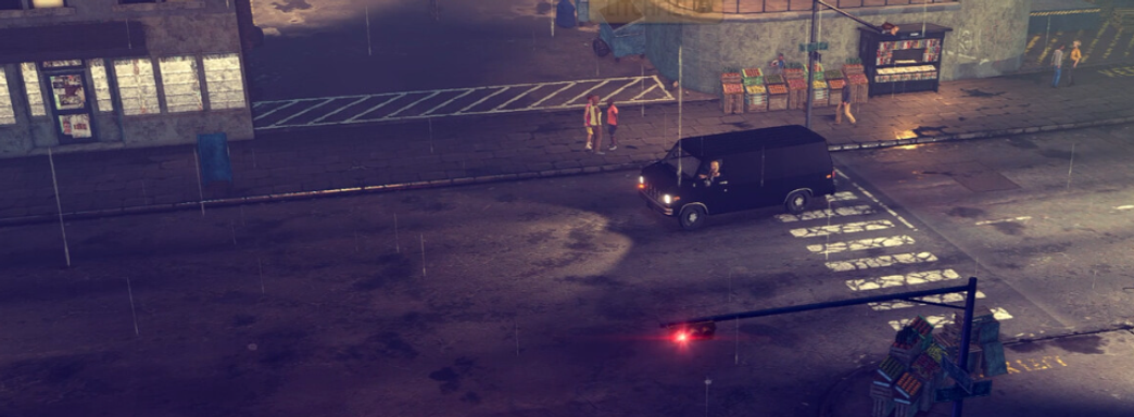 GTA про копа не выйдет в 2024 году, поскольку игроки «не заслужили» такой релиз. The Precinct перенесли