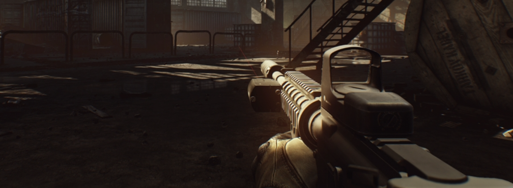 Escape from Tarkov получила новый матчмейкинг. Разработчики обновили систему сбора и подготовки рейдов