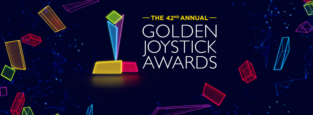 [СТРИМ] Лучшие игры года. Golden Joystick Awards 2024 + Презентация Path of Exile 2