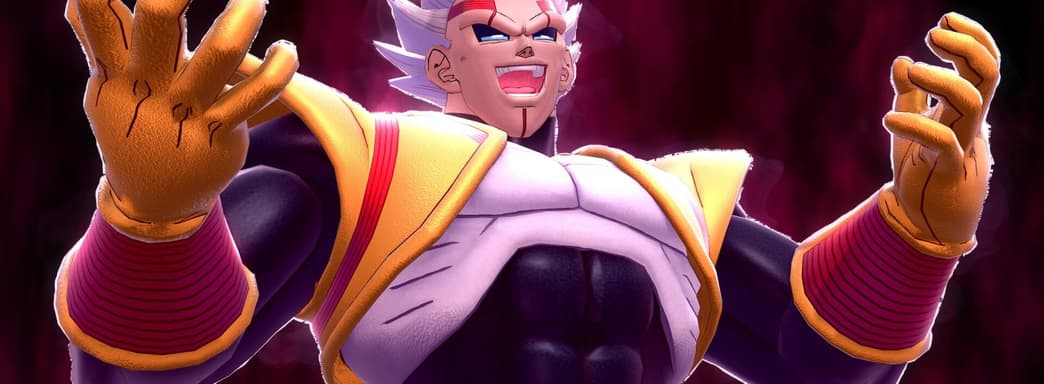 Dragon Ball: The Breakers всё ещё жива. Анонсирован седьмой сезон