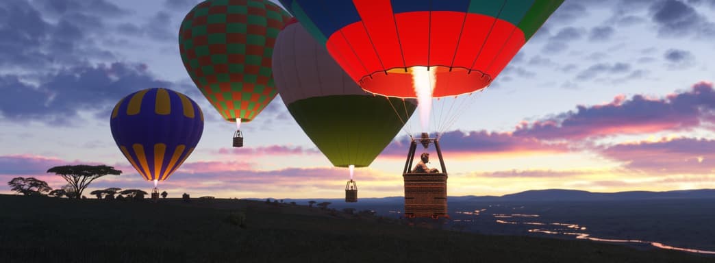 Разработчики Microsoft Flight Simulator 2024 исправили проблему с очередями на сервер