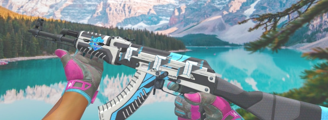 Counter-Strike 2 зачистили «охотники за привидениями». Valve исправила фантомные баги и не только