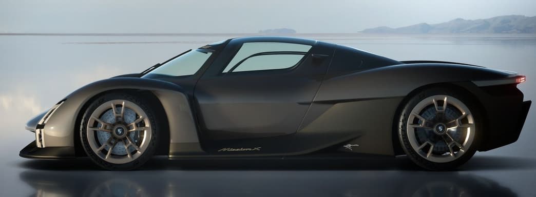 Разработчики Gran Turismo 7 представили подробности большого обновления