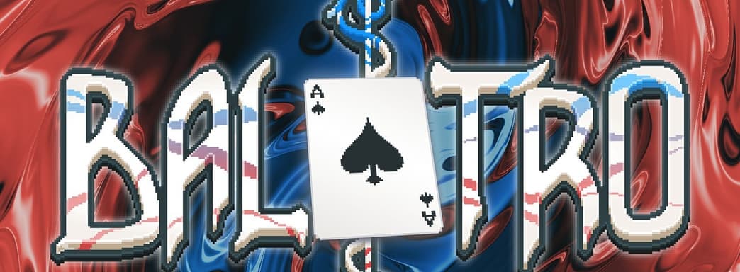 Создатель Balatro отреагировал на номинации на The Game Awards