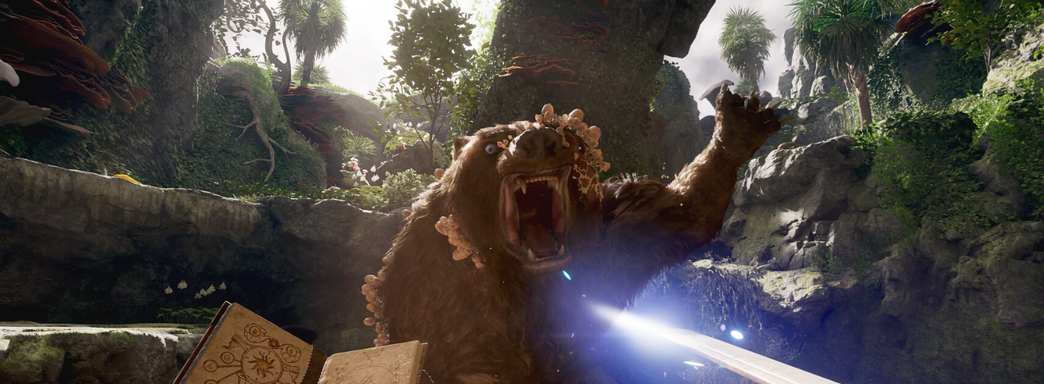 «Без изюминки»: показали больше часа геймплея Avowed, новой RPG от создателей Fallout New Vegas