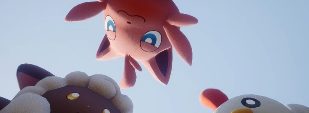 У Palworld ничего не украли на The Game Awards, утверждает Pocketpair