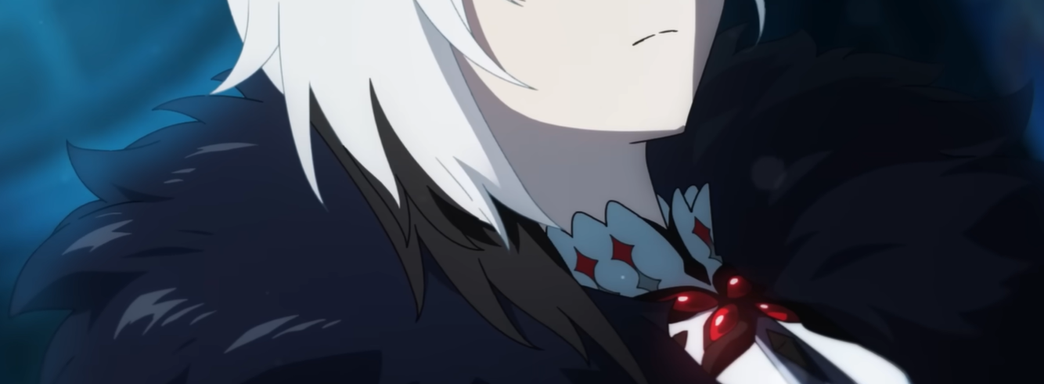 Геолоцирована Снежная в Genshin Impact, новую локацию обозначили на карте — инсайдер