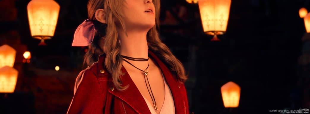 Геймдиректор Final Fantasy 7 Rebirth назвал главное преимущество PS5 Pro. Разработчик доволен возможностями консоли