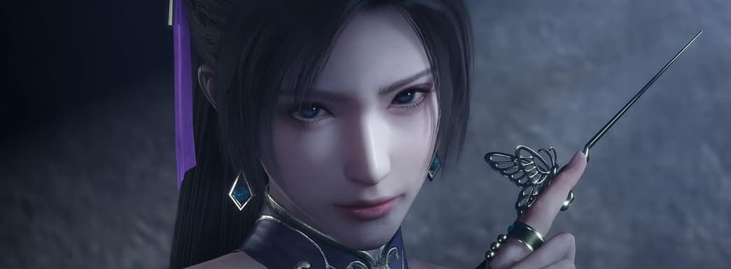 Koei Tecmo планирует больше инвестировать в AAA-проекты на фоне успехов Black Myth и Stellar Blade