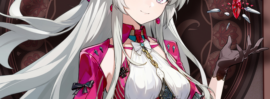 Wuthering Waves выйдет на PlayStation 5 с обновлением 2.0