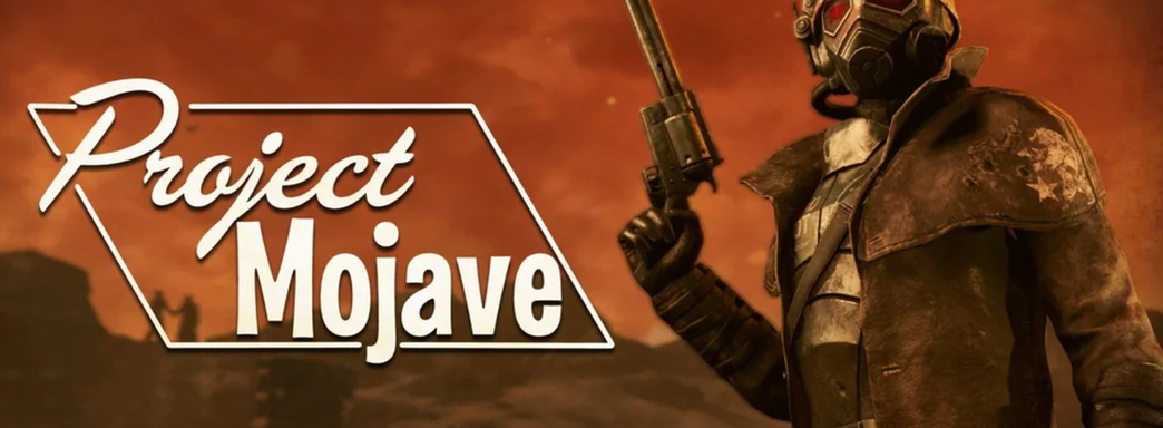 Отменили фанатский ремейк New Vegas на движке Fallout 4, но напоследок опубликовали актуальную версию проекта